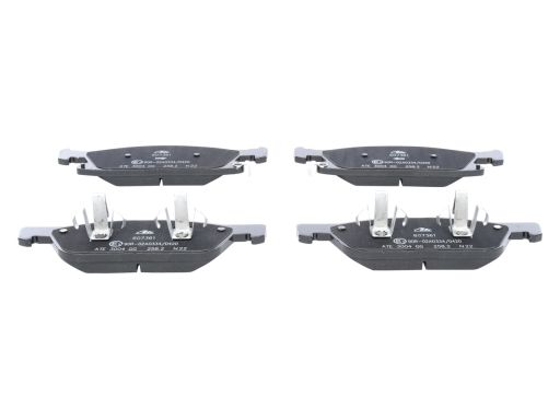 Klocek Hamulcowy Kpl. 13.0460-7361.2