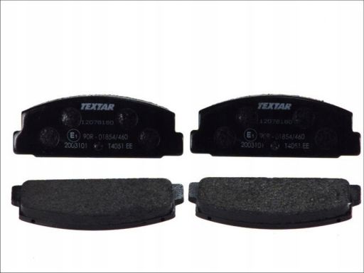 Klocek Hamulcowy Kpl. 2003101