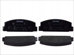 Klocek Hamulcowy Kpl. 2003101