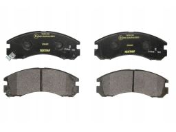 Klocek Hamulcowy Kpl. 2136301