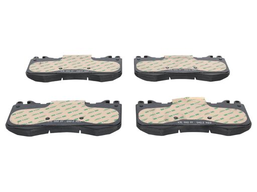 Klocek Hamulcowy Kpl. 13.0470-4885.2