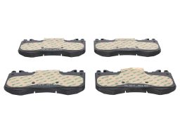 Klocek Hamulcowy Kpl. 13.0470-4885.2