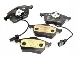 Klocek Hamulcowy Kpl. 2193801