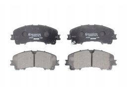 Klocek Hamulcowy Kpl. 2211701