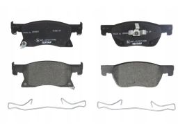 Klocek Hamulcowy Kpl. 2234201