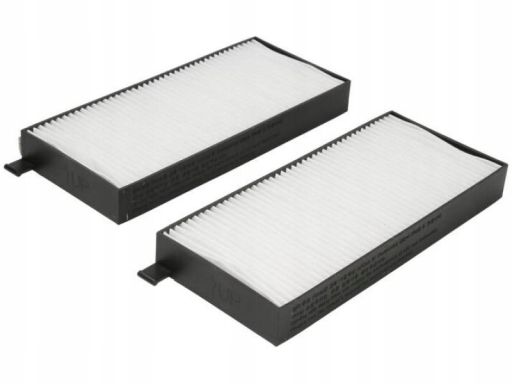 Filtr Kabiny K 1309-2X