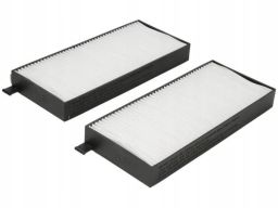 Filtr Kabiny K 1309-2X