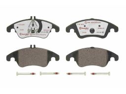 Klocek Hamulcowy Kpl. P 50 069X