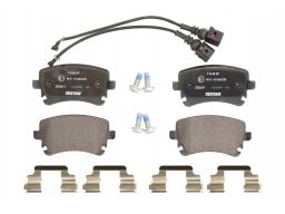 Klocek Hamulcowy Kpl. 2332611