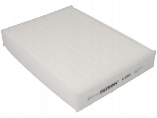 Filtr Kabiny K 1351