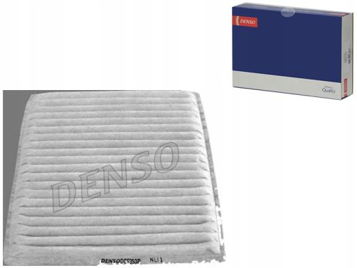 Filtr Kabiny Dcf353P
