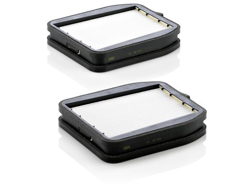 Filtr Kabiny Cu 18 000-2