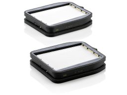 Filtr Kabiny Cu 18 000-2