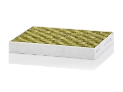 Filtr Kabiny Fp 24 024