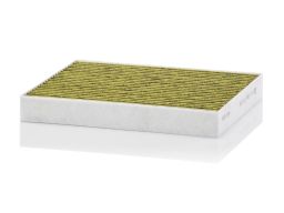 Filtr Kabiny Fp 24 024
