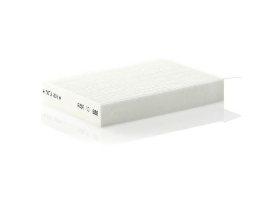 Filtr Kabiny Cu 2028