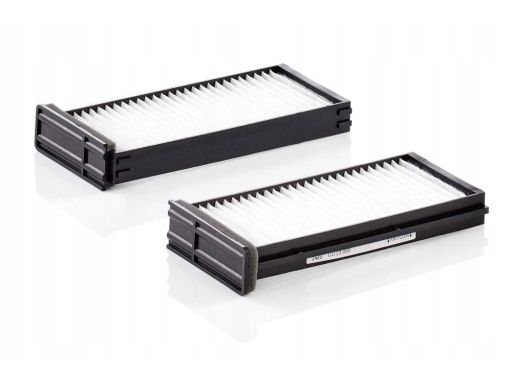 Filtr Kabiny Cu 23 000-2