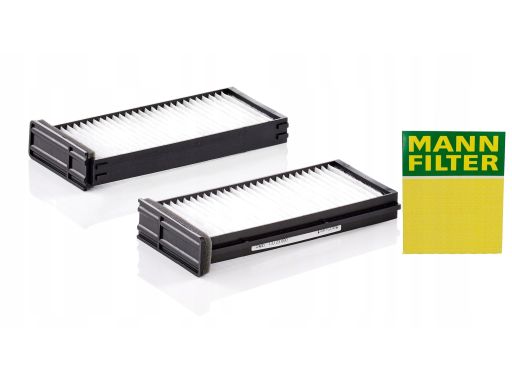 Filtr Kabiny Cu 23 000-2