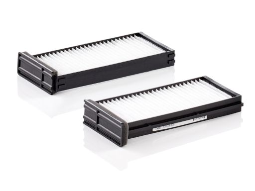 Filtr Kabiny Cu 23 000-2