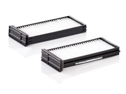 Filtr Kabiny Cu 23 000-2