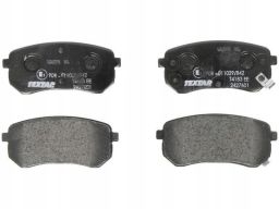 Klocek Hamulcowy Kpl. 2427601