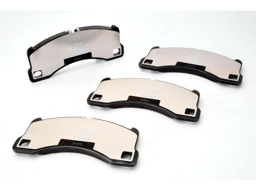 Klocek Hamulcowy Kpl. 2455301