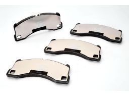 Klocek Hamulcowy Kpl. 2455301