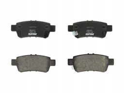 Klocek Hamulcowy Kpl. 2434101