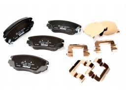 Klocek Hamulcowy Kpl. 2441501