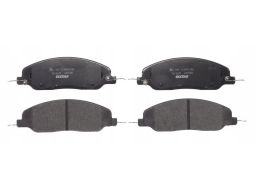 Klocek Hamulcowy Kpl. 2451301