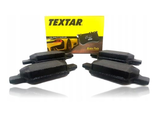 Klocek Hamulcowy Kpl. 2488301