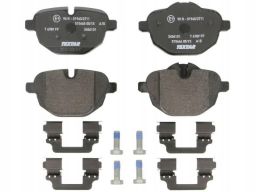 Klocek Hamulcowy Kpl. 2456101