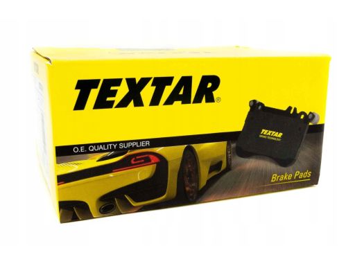 Klocek Hamulcowy Kpl. 2520504