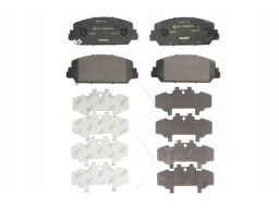 Klocek Hamulcowy Kpl. 2555201