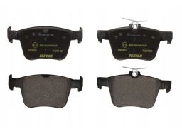 Klocek Hamulcowy Kpl. 2500901