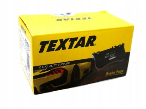 Klocek Hamulcowy Kpl. 2561701