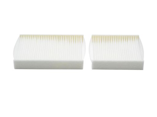 Filtr Kabiny 1 987 432 136