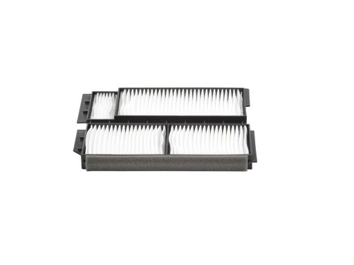 Filtr Kabiny 1 987 432 163