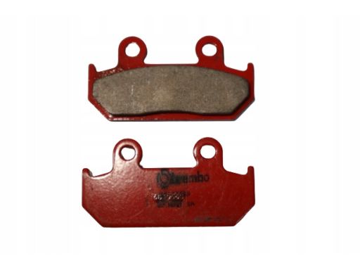 Klocek Hamulcowy Kpl. 07Ho21Sa