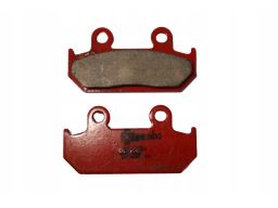 Klocek Hamulcowy Kpl. 07Ho21Sa