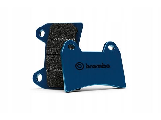 Klocek Hamulcowy Kpl. 07Ks0432