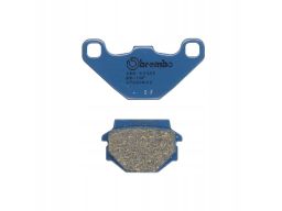 Klocek Hamulcowy Kpl. 07Ks0432