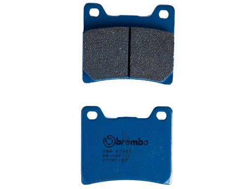 Klocek Hamulcowy Kpl. 07Ya1107