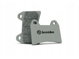 Klocek Hamulcowy Kpl. 07Ho48Sx