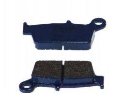 Klocek Hamulcowy Kpl. 07Ho26Tt