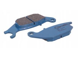 Klocek Hamulcowy Kpl. 07Ho4905