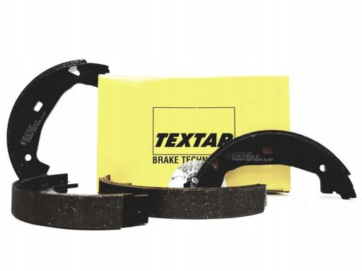 Szczęki Hamulca Postojowego Kpl. 91053300