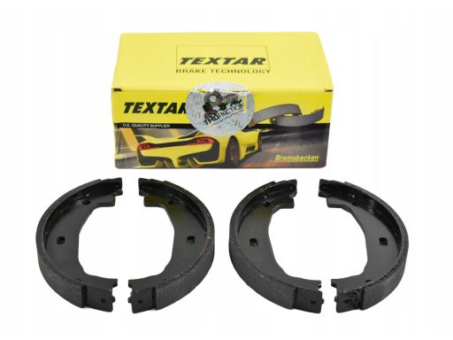 Szczęki Hamulca Postojowego Kpl. 91053300