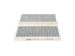 Filtr Kabiny 1 987 432 500