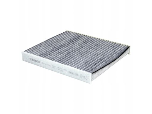 Filtr Kabiny 1 987 432 543